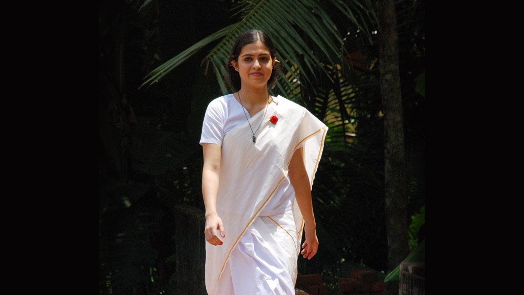The Traditional Kerala Costumes Spicetree Munnar 