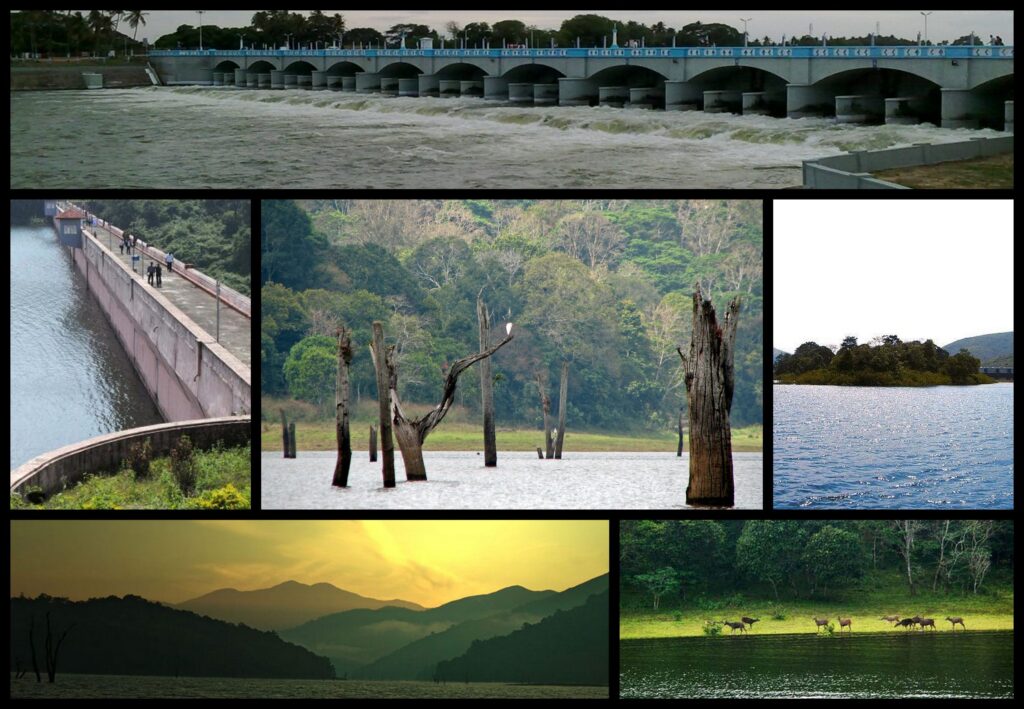 mullaperiyar dam