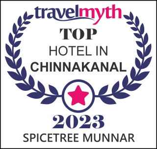 Chinnakanal hotels